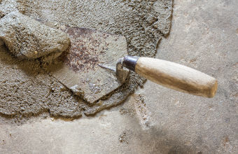 Concrete Repair Services